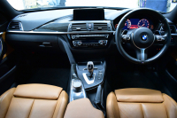 BMW 4シリーズ 420iｸﾞﾗﾝｸｰﾍﾟ Mｽﾎﾟｰﾂ LCI後期最終ﾓﾃﾞﾙ 1ｵｰﾅｰ ﾋｰﾀｰ付茶革 追従ACC 18AW 液晶ﾒｰﾀｰ ﾍｷｻｺﾞﾅﾙLEDﾍｯﾄﾞﾗｲﾄ&ﾃｰﾙ 車線変更&逸脱&歩行者警告 衝突軽減B ﾀｯﾁﾊﾟﾈﾙ付iﾄﾞﾗｲﾌﾞHDDﾅﾋﾞBｶﾒﾗ 電動ﾘｱｹﾞｰﾄ 2年保証
