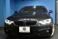 BMW 4シリーズ 420iｸﾞﾗﾝｸｰﾍﾟ Mｽﾎﾟｰﾂ LCI後期最終ﾓﾃﾞﾙ 1ｵｰﾅｰ ﾋｰﾀｰ付茶革 追従ACC 18AW 液晶ﾒｰﾀｰ ﾍｷｻｺﾞﾅﾙLEDﾍｯﾄﾞﾗｲﾄ&ﾃｰﾙ 車線変更&逸脱&歩行者警告 衝突軽減B ﾀｯﾁﾊﾟﾈﾙ付iﾄﾞﾗｲﾌﾞHDDﾅﾋﾞBｶﾒﾗ 電動ﾘｱｹﾞｰﾄ 2年保証