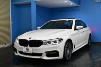 BMW 5シリーズ 540i Xﾄﾞﾗｲﾌﾞ Mｽﾎﾟｰﾂ 4WD ｺﾝﾌｫｰﾄ&ﾊｲﾗｲﾝP ｻﾝﾙｰﾌ 前席ｺﾝﾌｫｰﾄｼｰﾄ 前席ﾏｯｻｰｼﾞ&ﾍﾞﾝﾁﾚｰﾀｰ 全席ﾋｰﾀｰ付黒革 CPMｽﾄﾗｯﾄﾌﾞﾚｰｽ&ﾛｱﾚｲﾝﾌｫｰｽ 可変ｻｽ Mｽﾎﾟｰﾂﾌﾞﾚｰｷ LEDﾍｯﾄﾞﾗｲﾄ ACC HUD LCW  4ｿﾞｰﾝAC 全周囲ｶﾒﾗ  電動ﾄﾗﾝｸ 2年保証