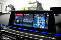 BMW 5シリーズ 540i Xﾄﾞﾗｲﾌﾞ Mｽﾎﾟｰﾂ 4WD ｺﾝﾌｫｰﾄ&ﾊｲﾗｲﾝP ｻﾝﾙｰﾌ 前席ｺﾝﾌｫｰﾄｼｰﾄ 前席ﾏｯｻｰｼﾞ&ﾍﾞﾝﾁﾚｰﾀｰ 全席ﾋｰﾀｰ付黒革 CPMｽﾄﾗｯﾄﾌﾞﾚｰｽ&ﾛｱﾚｲﾝﾌｫｰｽ 可変ｻｽ Mｽﾎﾟｰﾂﾌﾞﾚｰｷ LEDﾍｯﾄﾞﾗｲﾄ ACC HUD LCW  4ｿﾞｰﾝAC 全周囲ｶﾒﾗ  電動ﾄﾗﾝｸ 2年保証