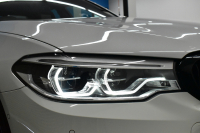 BMW 5シリーズ 540i Xﾄﾞﾗｲﾌﾞ Mｽﾎﾟｰﾂ 4WD ｺﾝﾌｫｰﾄ&ﾊｲﾗｲﾝP ｻﾝﾙｰﾌ 前席ｺﾝﾌｫｰﾄｼｰﾄ 前席ﾏｯｻｰｼﾞ&ﾍﾞﾝﾁﾚｰﾀｰ 全席ﾋｰﾀｰ付黒革 CPMｽﾄﾗｯﾄﾌﾞﾚｰｽ&ﾛｱﾚｲﾝﾌｫｰｽ 可変ｻｽ Mｽﾎﾟｰﾂﾌﾞﾚｰｷ LEDﾍｯﾄﾞﾗｲﾄ ACC HUD LCW  4ｿﾞｰﾝAC 全周囲ｶﾒﾗ  電動ﾄﾗﾝｸ 2年保証