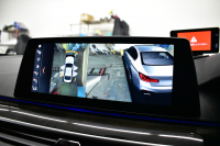 BMW 5シリーズ 540i Xﾄﾞﾗｲﾌﾞ Mｽﾎﾟｰﾂ 4WD ｺﾝﾌｫｰﾄ&ﾊｲﾗｲﾝP ｻﾝﾙｰﾌ 前席ｺﾝﾌｫｰﾄｼｰﾄ 前席ﾏｯｻｰｼﾞ&ﾍﾞﾝﾁﾚｰﾀｰ 全席ﾋｰﾀｰ付黒革 CPMｽﾄﾗｯﾄﾌﾞﾚｰｽ&ﾛｱﾚｲﾝﾌｫｰｽ 可変ｻｽ Mｽﾎﾟｰﾂﾌﾞﾚｰｷ LEDﾍｯﾄﾞﾗｲﾄ ACC HUD LCW  4ｿﾞｰﾝAC 全周囲ｶﾒﾗ  電動ﾄﾗﾝｸ 2年保証