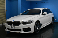 BMW 5シリーズ 530iﾂｰﾘﾝｸﾞ Mｽﾎﾟｰﾂ ｲﾉﾍﾞｰｼｮﾝ&ﾊｲﾗｲﾝP ｱﾀﾞﾌﾟﾃｨﾌﾞLEDﾍｯﾄﾞﾗｲﾄ 全席ﾋｰﾀｰ付黒革 追従ACC HUD ﾀｯﾁﾊﾟﾈﾙHDDﾅﾋﾞ 全周囲ｶﾒﾗ3Dﾋﾞｭｰ Pｱｼｽﾄ 車線変更&逸脱&歩行者警告 衝突軽減B 19AW 電動Rｹﾞｰﾄ 2年保証