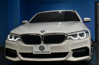 BMW 5シリーズ 530iﾂｰﾘﾝｸﾞ Mｽﾎﾟｰﾂ ｲﾉﾍﾞｰｼｮﾝ&ﾊｲﾗｲﾝP ｱﾀﾞﾌﾟﾃｨﾌﾞLEDﾍｯﾄﾞﾗｲﾄ 全席ﾋｰﾀｰ付黒革 追従ACC HUD ﾀｯﾁﾊﾟﾈﾙHDDﾅﾋﾞ 全周囲ｶﾒﾗ3Dﾋﾞｭｰ Pｱｼｽﾄ 車線変更&逸脱&歩行者警告 衝突軽減B 19AW 電動Rｹﾞｰﾄ 2年保証