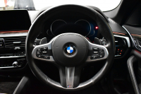 BMW 5シリーズ 530iﾂｰﾘﾝｸﾞ Mｽﾎﾟｰﾂ ｲﾉﾍﾞｰｼｮﾝ&ﾊｲﾗｲﾝP ｱﾀﾞﾌﾟﾃｨﾌﾞLEDﾍｯﾄﾞﾗｲﾄ 全席ﾋｰﾀｰ付黒革 追従ACC HUD ﾀｯﾁﾊﾟﾈﾙHDDﾅﾋﾞ 全周囲ｶﾒﾗ3Dﾋﾞｭｰ Pｱｼｽﾄ 車線変更&逸脱&歩行者警告 衝突軽減B 19AW 電動Rｹﾞｰﾄ 2年保証