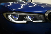 BMW 3シリーズ 320d Xﾄﾞﾗｲﾌﾞ Mｽﾎﾟｰﾂ 4WD ﾃﾞﾋﾞｭｰ&ｲﾉﾍﾞｰｼｮﾝ&ｺﾝﾌｫｰﾄP ｻﾝﾙｰﾌ ﾚｰｻﾞｰLEDﾗｲﾄ HUD ﾋｰﾀｰ付黒革 全周囲ｶﾒﾗ  追従ACC LCW 19AW ﾗｲﾌﾞｺｯｸﾋﾟｯﾄﾀｯﾁﾊﾟﾈﾙﾅﾋﾞ ｱｯﾌﾟﾙｶｰﾌﾟﾚｲ 電動ﾄﾗﾝｸ ﾜｲﾔﾚｽ充電 2年保証