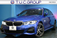 BMW 3シリーズ 320d Xﾄﾞﾗｲﾌﾞ Mｽﾎﾟｰﾂ 4WD ﾃﾞﾋﾞｭｰ&ｲﾉﾍﾞｰｼｮﾝ&ｺﾝﾌｫｰﾄP ｻﾝﾙｰﾌ ﾚｰｻﾞｰLEDﾗｲﾄ HUD ﾋｰﾀｰ付黒革 全周囲ｶﾒﾗ  追従ACC LCW 19AW ﾗｲﾌﾞｺｯｸﾋﾟｯﾄﾀｯﾁﾊﾟﾈﾙﾅﾋﾞ ｱｯﾌﾟﾙｶｰﾌﾟﾚｲ 電動ﾄﾗﾝｸ ﾜｲﾔﾚｽ充電 2年保証