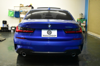 BMW 3シリーズ 320d Xﾄﾞﾗｲﾌﾞ Mｽﾎﾟｰﾂ 4WD ﾃﾞﾋﾞｭｰ&ｲﾉﾍﾞｰｼｮﾝ&ｺﾝﾌｫｰﾄP ｻﾝﾙｰﾌ ﾚｰｻﾞｰLEDﾗｲﾄ HUD ﾋｰﾀｰ付黒革 全周囲ｶﾒﾗ  追従ACC LCW 19AW ﾗｲﾌﾞｺｯｸﾋﾟｯﾄﾀｯﾁﾊﾟﾈﾙﾅﾋﾞ ｱｯﾌﾟﾙｶｰﾌﾟﾚｲ 電動ﾄﾗﾝｸ ﾜｲﾔﾚｽ充電 2年保証