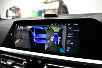 BMW 3シリーズ 320d Xﾄﾞﾗｲﾌﾞ Mｽﾎﾟｰﾂ 4WD ﾃﾞﾋﾞｭｰ&ｲﾉﾍﾞｰｼｮﾝ&ｺﾝﾌｫｰﾄP ｻﾝﾙｰﾌ ﾚｰｻﾞｰLEDﾗｲﾄ HUD ﾋｰﾀｰ付黒革 全周囲ｶﾒﾗ  追従ACC LCW 19AW ﾗｲﾌﾞｺｯｸﾋﾟｯﾄﾀｯﾁﾊﾟﾈﾙﾅﾋﾞ ｱｯﾌﾟﾙｶｰﾌﾟﾚｲ 電動ﾄﾗﾝｸ ﾜｲﾔﾚｽ充電 2年保証