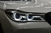 BMW 7シリーズ 740i Mｽﾎﾟｰﾂ ﾘｱｺﾝﾌｫｰﾄP 後席ﾓﾆﾀｰ ｻﾝR 3Dﾃﾞｻﾞｲﾝ製Fﾘｯﾌﾟ ｱﾙﾋﾟﾅﾒｰﾀｰ BMWﾚｰｻﾞｰLED 前席ﾏｯｻｰｼﾞ 全席ﾋｰﾀｰ&ﾍﾞﾝﾁﾚｰｼｮﾝ茶革 ACC HUD ﾊｰﾏﾝｶｰﾄﾞﾝ ｼﾞｪｽﾁｬｰCﾀｯﾁﾊﾟﾈﾙﾅﾋﾞ 液晶ﾒｰﾀｰ 20AW ﾃﾞｨｽﾌﾟﾚｲｷｰ 2年保証