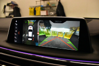 BMW 7シリーズ 740i Mｽﾎﾟｰﾂ ﾘｱｺﾝﾌｫｰﾄP 後席ﾓﾆﾀｰ ｻﾝR 3Dﾃﾞｻﾞｲﾝ製Fﾘｯﾌﾟ ｱﾙﾋﾟﾅﾒｰﾀｰ BMWﾚｰｻﾞｰLED 前席ﾏｯｻｰｼﾞ 全席ﾋｰﾀｰ&ﾍﾞﾝﾁﾚｰｼｮﾝ茶革 ACC HUD ﾊｰﾏﾝｶｰﾄﾞﾝ ｼﾞｪｽﾁｬｰCﾀｯﾁﾊﾟﾈﾙﾅﾋﾞ 液晶ﾒｰﾀｰ 20AW ﾃﾞｨｽﾌﾟﾚｲｷｰ 2年保証