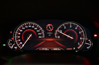 BMW 5シリーズ 523i Mｽﾎﾟｰﾂ ﾊｲﾗｲﾝP 全席ﾋｰﾀｰ付黒革 追従ACC HUD LEDﾍｯﾄﾞﾗｲﾄ  ｼﾞｪｽﾁｬｰC付ﾀｯﾁﾊﾟﾈﾙHDDﾅﾋﾞ全周囲ｶﾒﾗ ﾜｲﾔﾚｽ充電 車線変更&逸脱&歩行者警告 Pｱｼｽﾄ 液晶ﾒｰﾀｰ 19AW 2年保証