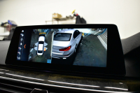 BMW 5シリーズ 523i Mｽﾎﾟｰﾂ ﾊｲﾗｲﾝP 全席ﾋｰﾀｰ付黒革 追従ACC HUD LEDﾍｯﾄﾞﾗｲﾄ  ｼﾞｪｽﾁｬｰC付ﾀｯﾁﾊﾟﾈﾙHDDﾅﾋﾞ全周囲ｶﾒﾗ ﾜｲﾔﾚｽ充電 車線変更&逸脱&歩行者警告 Pｱｼｽﾄ 液晶ﾒｰﾀｰ 19AW 2年保証