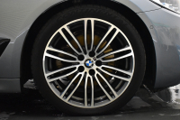 BMW 5シリーズ 523i Mｽﾎﾟｰﾂ ﾊｲﾗｲﾝP 全席ﾋｰﾀｰ付黒革 追従ACC HUD LEDﾍｯﾄﾞﾗｲﾄ  ｼﾞｪｽﾁｬｰC付ﾀｯﾁﾊﾟﾈﾙHDDﾅﾋﾞ全周囲ｶﾒﾗ ﾜｲﾔﾚｽ充電 車線変更&逸脱&歩行者警告 Pｱｼｽﾄ 液晶ﾒｰﾀｰ 19AW 2年保証