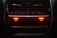 BMW 5シリーズ 523i Mｽﾎﾟｰﾂ ﾊｲﾗｲﾝP 全席ﾋｰﾀｰ付黒革 追従ACC HUD LEDﾍｯﾄﾞﾗｲﾄ  ｼﾞｪｽﾁｬｰC付ﾀｯﾁﾊﾟﾈﾙHDDﾅﾋﾞ全周囲ｶﾒﾗ ﾜｲﾔﾚｽ充電 車線変更&逸脱&歩行者警告 Pｱｼｽﾄ 液晶ﾒｰﾀｰ 19AW 2年保証