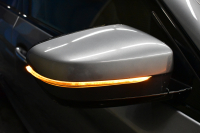BMW 5シリーズ 523i Mｽﾎﾟｰﾂ ﾊｲﾗｲﾝP 全席ﾋｰﾀｰ付黒革 追従ACC HUD LEDﾍｯﾄﾞﾗｲﾄ  ｼﾞｪｽﾁｬｰC付ﾀｯﾁﾊﾟﾈﾙHDDﾅﾋﾞ全周囲ｶﾒﾗ ﾜｲﾔﾚｽ充電 車線変更&逸脱&歩行者警告 Pｱｼｽﾄ 液晶ﾒｰﾀｰ 19AW 2年保証