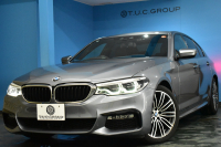 BMW 5シリーズ 523i Mｽﾎﾟｰﾂ ﾊｲﾗｲﾝP 全席ﾋｰﾀｰ付黒革 追従ACC HUD LEDﾍｯﾄﾞﾗｲﾄ  ｼﾞｪｽﾁｬｰC付ﾀｯﾁﾊﾟﾈﾙHDDﾅﾋﾞ全周囲ｶﾒﾗ ﾜｲﾔﾚｽ充電 車線変更&逸脱&歩行者警告 Pｱｼｽﾄ 液晶ﾒｰﾀｰ 19AW 2年保証