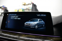 BMW 5シリーズ 523i Mｽﾎﾟｰﾂ ﾊｲﾗｲﾝP 全席ﾋｰﾀｰ付黒革 追従ACC HUD LEDﾍｯﾄﾞﾗｲﾄ  ｼﾞｪｽﾁｬｰC付ﾀｯﾁﾊﾟﾈﾙHDDﾅﾋﾞ全周囲ｶﾒﾗ ﾜｲﾔﾚｽ充電 車線変更&逸脱&歩行者警告 Pｱｼｽﾄ 液晶ﾒｰﾀｰ 19AW 2年保証