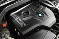 BMW 5シリーズ 523i Mｽﾎﾟｰﾂ ﾊｲﾗｲﾝP 全席ﾋｰﾀｰ付黒革 追従ACC HUD LEDﾍｯﾄﾞﾗｲﾄ  ｼﾞｪｽﾁｬｰC付ﾀｯﾁﾊﾟﾈﾙHDDﾅﾋﾞ全周囲ｶﾒﾗ ﾜｲﾔﾚｽ充電 車線変更&逸脱&歩行者警告 Pｱｼｽﾄ 液晶ﾒｰﾀｰ 19AW 2年保証