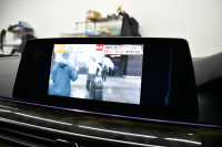 BMW 5シリーズ 523i Mｽﾎﾟｰﾂ ﾊｲﾗｲﾝP 全席ﾋｰﾀｰ付黒革 追従ACC HUD LEDﾍｯﾄﾞﾗｲﾄ  ｼﾞｪｽﾁｬｰC付ﾀｯﾁﾊﾟﾈﾙHDDﾅﾋﾞ全周囲ｶﾒﾗ ﾜｲﾔﾚｽ充電 車線変更&逸脱&歩行者警告 Pｱｼｽﾄ 液晶ﾒｰﾀｰ 19AW 2年保証