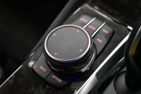 BMW 5シリーズ 523i Mｽﾎﾟｰﾂ ﾊｲﾗｲﾝP 全席ﾋｰﾀｰ付黒革 追従ACC HUD LEDﾍｯﾄﾞﾗｲﾄ  ｼﾞｪｽﾁｬｰC付ﾀｯﾁﾊﾟﾈﾙHDDﾅﾋﾞ全周囲ｶﾒﾗ ﾜｲﾔﾚｽ充電 車線変更&逸脱&歩行者警告 Pｱｼｽﾄ 液晶ﾒｰﾀｰ 19AW 2年保証