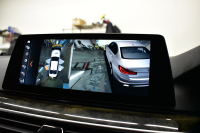 BMW 5シリーズ 523i Mｽﾎﾟｰﾂ ﾊｲﾗｲﾝP 全席ﾋｰﾀｰ付黒革 追従ACC HUD LEDﾍｯﾄﾞﾗｲﾄ  ｼﾞｪｽﾁｬｰC付ﾀｯﾁﾊﾟﾈﾙHDDﾅﾋﾞ全周囲ｶﾒﾗ ﾜｲﾔﾚｽ充電 車線変更&逸脱&歩行者警告 Pｱｼｽﾄ 液晶ﾒｰﾀｰ 19AW 2年保証
