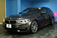 BMW 5シリーズ 523iﾂｰﾘﾝｸﾞ Mｽﾎﾟｰﾂ ｲﾉﾍﾞｰｼｮﾝ&ﾊｲﾗｲﾝP 全席ﾋｰﾀｰ付黒革 追従ACC HUD LCW ｱﾀﾞﾌﾟﾃｨﾌﾞLEDﾍｯﾄﾞﾗｲﾄ ﾜｲﾔﾚｽ充電ﾄﾚｲ ｼﾞｪｽﾁｬｰC付ﾀｯﾁﾊﾟﾈﾙHDDﾅﾋﾞ 全周囲ｶﾒﾗ3Dﾋﾞｭｰ Pｱｼｽﾄ 液晶ﾒｰﾀｰ  19AW ﾃﾞｨｽﾌﾟﾚｲｷｰ 1ｵｰﾅｰ 2年保証