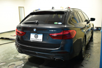 BMW 5シリーズ 523iﾂｰﾘﾝｸﾞ Mｽﾎﾟｰﾂ ｲﾉﾍﾞｰｼｮﾝ&ﾊｲﾗｲﾝP 全席ﾋｰﾀｰ付黒革 追従ACC HUD LCW ｱﾀﾞﾌﾟﾃｨﾌﾞLEDﾍｯﾄﾞﾗｲﾄ ﾜｲﾔﾚｽ充電ﾄﾚｲ ｼﾞｪｽﾁｬｰC付ﾀｯﾁﾊﾟﾈﾙHDDﾅﾋﾞ 全周囲ｶﾒﾗ3Dﾋﾞｭｰ Pｱｼｽﾄ 液晶ﾒｰﾀｰ  19AW ﾃﾞｨｽﾌﾟﾚｲｷｰ 1ｵｰﾅｰ 2年保証