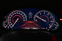 BMW 5シリーズ 523iﾂｰﾘﾝｸﾞ Mｽﾎﾟｰﾂ ｲﾉﾍﾞｰｼｮﾝ&ﾊｲﾗｲﾝP 全席ﾋｰﾀｰ付黒革 追従ACC HUD LCW ｱﾀﾞﾌﾟﾃｨﾌﾞLEDﾍｯﾄﾞﾗｲﾄ ﾜｲﾔﾚｽ充電ﾄﾚｲ ｼﾞｪｽﾁｬｰC付ﾀｯﾁﾊﾟﾈﾙHDDﾅﾋﾞ 全周囲ｶﾒﾗ3Dﾋﾞｭｰ Pｱｼｽﾄ 液晶ﾒｰﾀｰ  19AW ﾃﾞｨｽﾌﾟﾚｲｷｰ 1ｵｰﾅｰ 2年保証