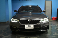 BMW 5シリーズ 523iﾂｰﾘﾝｸﾞ Mｽﾎﾟｰﾂ ｲﾉﾍﾞｰｼｮﾝ&ﾊｲﾗｲﾝP 全席ﾋｰﾀｰ付黒革 追従ACC HUD LCW ｱﾀﾞﾌﾟﾃｨﾌﾞLEDﾍｯﾄﾞﾗｲﾄ ﾜｲﾔﾚｽ充電ﾄﾚｲ ｼﾞｪｽﾁｬｰC付ﾀｯﾁﾊﾟﾈﾙHDDﾅﾋﾞ 全周囲ｶﾒﾗ3Dﾋﾞｭｰ Pｱｼｽﾄ 液晶ﾒｰﾀｰ  19AW ﾃﾞｨｽﾌﾟﾚｲｷｰ 1ｵｰﾅｰ 2年保証