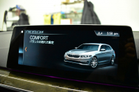 BMW 5シリーズ 523iﾂｰﾘﾝｸﾞ Mｽﾎﾟｰﾂ ｲﾉﾍﾞｰｼｮﾝ&ﾊｲﾗｲﾝP 全席ﾋｰﾀｰ付黒革 追従ACC HUD LCW ｱﾀﾞﾌﾟﾃｨﾌﾞLEDﾍｯﾄﾞﾗｲﾄ ﾜｲﾔﾚｽ充電ﾄﾚｲ ｼﾞｪｽﾁｬｰC付ﾀｯﾁﾊﾟﾈﾙHDDﾅﾋﾞ 全周囲ｶﾒﾗ3Dﾋﾞｭｰ Pｱｼｽﾄ 液晶ﾒｰﾀｰ  19AW ﾃﾞｨｽﾌﾟﾚｲｷｰ 1ｵｰﾅｰ 2年保証