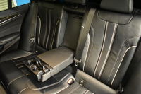BMW 5シリーズ 523iﾂｰﾘﾝｸﾞ Mｽﾎﾟｰﾂ ｲﾉﾍﾞｰｼｮﾝ&ﾊｲﾗｲﾝP 全席ﾋｰﾀｰ付黒革 追従ACC HUD LCW ｱﾀﾞﾌﾟﾃｨﾌﾞLEDﾍｯﾄﾞﾗｲﾄ ﾜｲﾔﾚｽ充電ﾄﾚｲ ｼﾞｪｽﾁｬｰC付ﾀｯﾁﾊﾟﾈﾙHDDﾅﾋﾞ 全周囲ｶﾒﾗ3Dﾋﾞｭｰ Pｱｼｽﾄ 液晶ﾒｰﾀｰ  19AW ﾃﾞｨｽﾌﾟﾚｲｷｰ 1ｵｰﾅｰ 2年保証