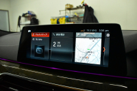 BMW 5シリーズ 523iﾂｰﾘﾝｸﾞ Mｽﾎﾟｰﾂ ｲﾉﾍﾞｰｼｮﾝ&ﾊｲﾗｲﾝP 全席ﾋｰﾀｰ付黒革 追従ACC HUD LCW ｱﾀﾞﾌﾟﾃｨﾌﾞLEDﾍｯﾄﾞﾗｲﾄ ﾜｲﾔﾚｽ充電ﾄﾚｲ ｼﾞｪｽﾁｬｰC付ﾀｯﾁﾊﾟﾈﾙHDDﾅﾋﾞ 全周囲ｶﾒﾗ3Dﾋﾞｭｰ Pｱｼｽﾄ 液晶ﾒｰﾀｰ  19AW ﾃﾞｨｽﾌﾟﾚｲｷｰ 1ｵｰﾅｰ 2年保証
