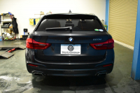 BMW 5シリーズ 523iﾂｰﾘﾝｸﾞ Mｽﾎﾟｰﾂ ｲﾉﾍﾞｰｼｮﾝ&ﾊｲﾗｲﾝP 全席ﾋｰﾀｰ付黒革 追従ACC HUD LCW ｱﾀﾞﾌﾟﾃｨﾌﾞLEDﾍｯﾄﾞﾗｲﾄ ﾜｲﾔﾚｽ充電ﾄﾚｲ ｼﾞｪｽﾁｬｰC付ﾀｯﾁﾊﾟﾈﾙHDDﾅﾋﾞ 全周囲ｶﾒﾗ3Dﾋﾞｭｰ Pｱｼｽﾄ 液晶ﾒｰﾀｰ  19AW ﾃﾞｨｽﾌﾟﾚｲｷｰ 1ｵｰﾅｰ 2年保証