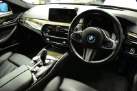 BMW 5シリーズ 523iﾂｰﾘﾝｸﾞ Mｽﾎﾟｰﾂ ｲﾉﾍﾞｰｼｮﾝ&ﾊｲﾗｲﾝP 全席ﾋｰﾀｰ付黒革 追従ACC HUD LCW ｱﾀﾞﾌﾟﾃｨﾌﾞLEDﾍｯﾄﾞﾗｲﾄ ﾜｲﾔﾚｽ充電ﾄﾚｲ ｼﾞｪｽﾁｬｰC付ﾀｯﾁﾊﾟﾈﾙHDDﾅﾋﾞ 全周囲ｶﾒﾗ3Dﾋﾞｭｰ Pｱｼｽﾄ 液晶ﾒｰﾀｰ  19AW ﾃﾞｨｽﾌﾟﾚｲｷｰ 1ｵｰﾅｰ 2年保証