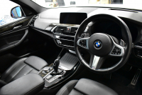 BMW X3 Xﾄﾞﾗｲﾌﾞ20d Mｽﾎﾟｰﾂ ｾﾚｸﾄ&ﾊｲﾗｲﾝP ﾊﾟﾉﾗﾏｻﾝR 型式変更後ﾓﾃﾞﾙ(UZ20) ﾗｲﾌﾞｺｯｸﾋﾟｯﾄ  harman/kardon  前席ﾍﾞﾝﾁﾚｰｼｮﾝ&全席ﾋｰﾀｰ付黒革 20AW LEDﾍｯﾄﾞﾗｲﾄ ACC HUD LCW ﾀｯﾁﾊﾟﾈﾙﾅﾋﾞ 全周囲ｶﾒﾗ 電動Rｹﾞｰﾄ ﾜｲﾔﾚｽ充電  2年保証