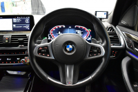 BMW X3 Xﾄﾞﾗｲﾌﾞ20d Mｽﾎﾟｰﾂ ｾﾚｸﾄ&ﾊｲﾗｲﾝP ﾊﾟﾉﾗﾏｻﾝR 型式変更後ﾓﾃﾞﾙ(UZ20) ﾗｲﾌﾞｺｯｸﾋﾟｯﾄ  harman/kardon  前席ﾍﾞﾝﾁﾚｰｼｮﾝ&全席ﾋｰﾀｰ付黒革 20AW LEDﾍｯﾄﾞﾗｲﾄ ACC HUD LCW ﾀｯﾁﾊﾟﾈﾙﾅﾋﾞ 全周囲ｶﾒﾗ 電動Rｹﾞｰﾄ ﾜｲﾔﾚｽ充電  2年保証