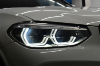 BMW X3 Xﾄﾞﾗｲﾌﾞ20d Mｽﾎﾟｰﾂ ｾﾚｸﾄ&ﾊｲﾗｲﾝP ﾊﾟﾉﾗﾏｻﾝR 型式変更後ﾓﾃﾞﾙ(UZ20) ﾗｲﾌﾞｺｯｸﾋﾟｯﾄ  harman/kardon  前席ﾍﾞﾝﾁﾚｰｼｮﾝ&全席ﾋｰﾀｰ付黒革 20AW LEDﾍｯﾄﾞﾗｲﾄ ACC HUD LCW ﾀｯﾁﾊﾟﾈﾙﾅﾋﾞ 全周囲ｶﾒﾗ 電動Rｹﾞｰﾄ ﾜｲﾔﾚｽ充電  2年保証
