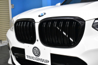 BMW X3 Xﾄﾞﾗｲﾌﾞ20d Mｽﾎﾟｰﾂ ｾﾚｸﾄ&ﾊｲﾗｲﾝP ﾊﾟﾉﾗﾏｻﾝR 型式変更後ﾓﾃﾞﾙ(UZ20) ﾗｲﾌﾞｺｯｸﾋﾟｯﾄ  harman/kardon  前席ﾍﾞﾝﾁﾚｰｼｮﾝ&全席ﾋｰﾀｰ付黒革 20AW LEDﾍｯﾄﾞﾗｲﾄ ACC HUD LCW ﾀｯﾁﾊﾟﾈﾙﾅﾋﾞ 全周囲ｶﾒﾗ 電動Rｹﾞｰﾄ ﾜｲﾔﾚｽ充電  2年保証
