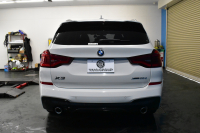 BMW X3 Xﾄﾞﾗｲﾌﾞ20d Mｽﾎﾟｰﾂ ｾﾚｸﾄ&ﾊｲﾗｲﾝP ﾊﾟﾉﾗﾏｻﾝR 型式変更後ﾓﾃﾞﾙ(UZ20) ﾗｲﾌﾞｺｯｸﾋﾟｯﾄ  harman/kardon  前席ﾍﾞﾝﾁﾚｰｼｮﾝ&全席ﾋｰﾀｰ付黒革 20AW LEDﾍｯﾄﾞﾗｲﾄ ACC HUD LCW ﾀｯﾁﾊﾟﾈﾙﾅﾋﾞ 全周囲ｶﾒﾗ 電動Rｹﾞｰﾄ ﾜｲﾔﾚｽ充電  2年保証