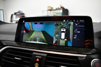 BMW X3 Xﾄﾞﾗｲﾌﾞ20d Mｽﾎﾟｰﾂ ｾﾚｸﾄ&ﾊｲﾗｲﾝP ﾊﾟﾉﾗﾏｻﾝR 型式変更後ﾓﾃﾞﾙ(UZ20) ﾗｲﾌﾞｺｯｸﾋﾟｯﾄ  harman/kardon  前席ﾍﾞﾝﾁﾚｰｼｮﾝ&全席ﾋｰﾀｰ付黒革 20AW LEDﾍｯﾄﾞﾗｲﾄ ACC HUD LCW ﾀｯﾁﾊﾟﾈﾙﾅﾋﾞ 全周囲ｶﾒﾗ 電動Rｹﾞｰﾄ ﾜｲﾔﾚｽ充電  2年保証