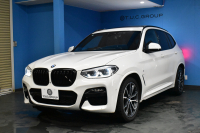 BMW X3 Xﾄﾞﾗｲﾌﾞ20d Mｽﾎﾟｰﾂ ｾﾚｸﾄ&ﾊｲﾗｲﾝP ﾊﾟﾉﾗﾏｻﾝR 型式変更後ﾓﾃﾞﾙ(UZ20) ﾗｲﾌﾞｺｯｸﾋﾟｯﾄ  harman/kardon  前席ﾍﾞﾝﾁﾚｰｼｮﾝ&全席ﾋｰﾀｰ付黒革 20AW LEDﾍｯﾄﾞﾗｲﾄ ACC HUD LCW ﾀｯﾁﾊﾟﾈﾙﾅﾋﾞ 全周囲ｶﾒﾗ 電動Rｹﾞｰﾄ ﾜｲﾔﾚｽ充電  2年保証