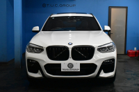 BMW X3 Xﾄﾞﾗｲﾌﾞ20d Mｽﾎﾟｰﾂ ｾﾚｸﾄ&ﾊｲﾗｲﾝP ﾊﾟﾉﾗﾏｻﾝR 型式変更後ﾓﾃﾞﾙ(UZ20) ﾗｲﾌﾞｺｯｸﾋﾟｯﾄ  harman/kardon  前席ﾍﾞﾝﾁﾚｰｼｮﾝ&全席ﾋｰﾀｰ付黒革 20AW LEDﾍｯﾄﾞﾗｲﾄ ACC HUD LCW ﾀｯﾁﾊﾟﾈﾙﾅﾋﾞ 全周囲ｶﾒﾗ 電動Rｹﾞｰﾄ ﾜｲﾔﾚｽ充電  2年保証