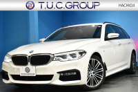BMW 5シリーズ 530iﾂｰﾘﾝｸﾞ Mｽﾎﾟｰﾂ 高出力ﾓﾃﾞﾙ ﾊｲﾗｲﾝP ｱﾀﾞﾌﾟﾃｨﾌﾞLEDﾍｯﾄﾞﾗｲﾄ 全席ﾋｰﾀｰ付黒革 追従ACC ﾀｯﾁﾊﾟﾈﾙHDDﾅﾋﾞ 全周囲ｶﾒﾗ3Dﾋﾞｭｰ Pｱｼｽﾄ 車線変更&逸脱&歩行者警告 衝突軽減B 19AW 電動Rｹﾞｰﾄ 2年保証