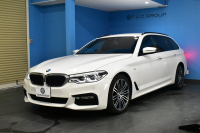 BMW 5シリーズ 530iﾂｰﾘﾝｸﾞ Mｽﾎﾟｰﾂ 高出力ﾓﾃﾞﾙ ﾊｲﾗｲﾝP ｱﾀﾞﾌﾟﾃｨﾌﾞLEDﾍｯﾄﾞﾗｲﾄ 全席ﾋｰﾀｰ付黒革 追従ACC ﾀｯﾁﾊﾟﾈﾙHDDﾅﾋﾞ 全周囲ｶﾒﾗ3Dﾋﾞｭｰ Pｱｼｽﾄ 車線変更&逸脱&歩行者警告 衝突軽減B 19AW 電動Rｹﾞｰﾄ 2年保証