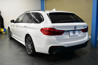 BMW 5シリーズ 530iﾂｰﾘﾝｸﾞ Mｽﾎﾟｰﾂ 高出力ﾓﾃﾞﾙ ﾊｲﾗｲﾝP ｱﾀﾞﾌﾟﾃｨﾌﾞLEDﾍｯﾄﾞﾗｲﾄ 全席ﾋｰﾀｰ付黒革 追従ACC ﾀｯﾁﾊﾟﾈﾙHDDﾅﾋﾞ 全周囲ｶﾒﾗ3Dﾋﾞｭｰ Pｱｼｽﾄ 車線変更&逸脱&歩行者警告 衝突軽減B 19AW 電動Rｹﾞｰﾄ 2年保証