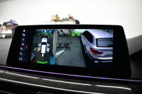BMW 5シリーズ 530iﾂｰﾘﾝｸﾞ Mｽﾎﾟｰﾂ 高出力ﾓﾃﾞﾙ ﾊｲﾗｲﾝP ｱﾀﾞﾌﾟﾃｨﾌﾞLEDﾍｯﾄﾞﾗｲﾄ 全席ﾋｰﾀｰ付黒革 追従ACC ﾀｯﾁﾊﾟﾈﾙHDDﾅﾋﾞ 全周囲ｶﾒﾗ3Dﾋﾞｭｰ Pｱｼｽﾄ 車線変更&逸脱&歩行者警告 衝突軽減B 19AW 電動Rｹﾞｰﾄ 2年保証