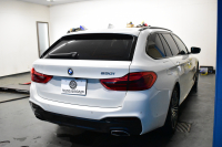 BMW 5シリーズ 530iﾂｰﾘﾝｸﾞ Mｽﾎﾟｰﾂ 高出力ﾓﾃﾞﾙ ﾊｲﾗｲﾝP ｱﾀﾞﾌﾟﾃｨﾌﾞLEDﾍｯﾄﾞﾗｲﾄ 全席ﾋｰﾀｰ付黒革 追従ACC ﾀｯﾁﾊﾟﾈﾙHDDﾅﾋﾞ 全周囲ｶﾒﾗ3Dﾋﾞｭｰ Pｱｼｽﾄ 車線変更&逸脱&歩行者警告 衝突軽減B 19AW 電動Rｹﾞｰﾄ 2年保証