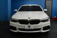 BMW 5シリーズ 530iﾂｰﾘﾝｸﾞ Mｽﾎﾟｰﾂ 高出力ﾓﾃﾞﾙ ﾊｲﾗｲﾝP ｱﾀﾞﾌﾟﾃｨﾌﾞLEDﾍｯﾄﾞﾗｲﾄ 全席ﾋｰﾀｰ付黒革 追従ACC ﾀｯﾁﾊﾟﾈﾙHDDﾅﾋﾞ 全周囲ｶﾒﾗ3Dﾋﾞｭｰ Pｱｼｽﾄ 車線変更&逸脱&歩行者警告 衝突軽減B 19AW 電動Rｹﾞｰﾄ 2年保証