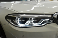 BMW 5シリーズ 530iﾂｰﾘﾝｸﾞ Mｽﾎﾟｰﾂ 高出力ﾓﾃﾞﾙ ﾊｲﾗｲﾝP ｱﾀﾞﾌﾟﾃｨﾌﾞLEDﾍｯﾄﾞﾗｲﾄ 全席ﾋｰﾀｰ付黒革 追従ACC ﾀｯﾁﾊﾟﾈﾙHDDﾅﾋﾞ 全周囲ｶﾒﾗ3Dﾋﾞｭｰ Pｱｼｽﾄ 車線変更&逸脱&歩行者警告 衝突軽減B 19AW 電動Rｹﾞｰﾄ 2年保証